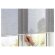SKOGSKLOVER Рулонна штора, сіра, 100х195 см