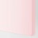 SMASTAD Ліжко-антресолі, білий ніжно-рожевий/з письмовим столом з 4 ящиками, 90x200 см