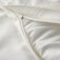 LENAST Підодіяльник 1 наволочка на ліжко, білий, 110x125/35x55 см