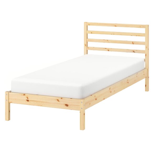 TARVA Каркас ліжка, сосна, 90х200 см