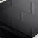 FORDELAKTIG Індукційна плита/вбудована витяжка, IKEA 700 чорний, 83 см