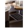 FORDELAKTIG Індукційна плита/вбудована витяжка, IKEA 700 чорний, 83 см