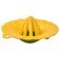 UPPFYLLD Соковижималка для лимона, яскраво-жовта/світло-зелена, 15 см