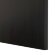 BESTA Книжкова шафа/скляні двері, чорно-коричневий/Lappviken чорно-коричневе прозоре скло, 60x42x193 см